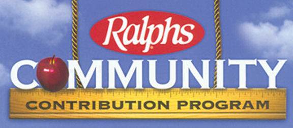 Ralphs-Community-Contribution-Logo