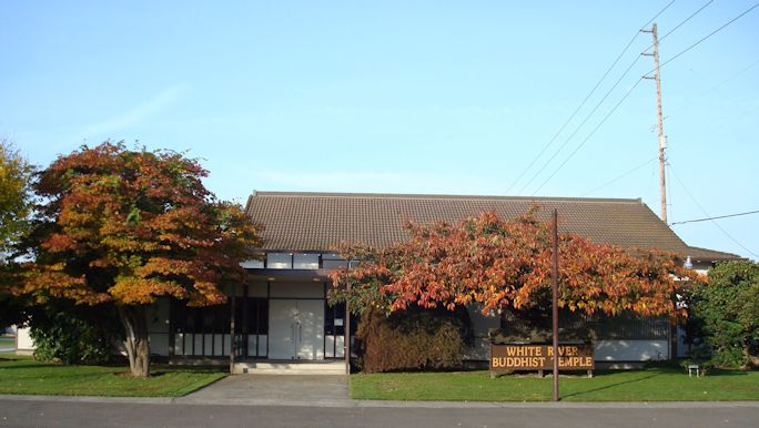 Image of White River Buddhist Temple