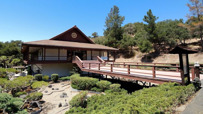 Image of San Luis Obispo Buddhist Temple