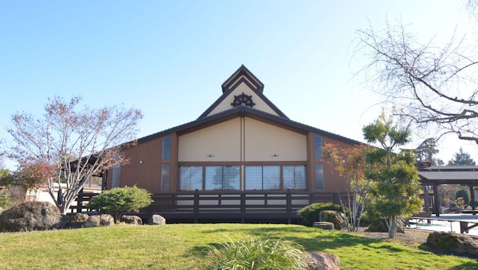 Image of Mountain View Buddhist Temple