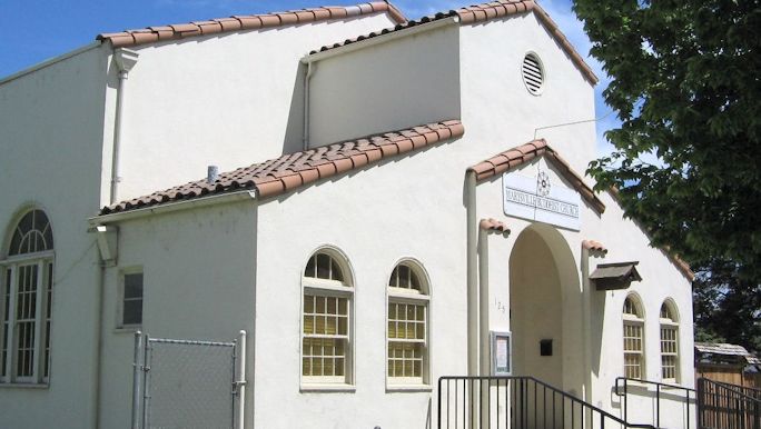 Image of Marysville Buddhist Church