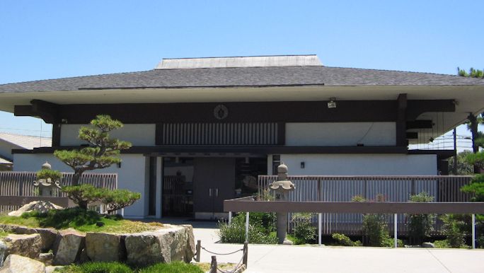 Orange County Buddhist Church