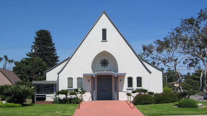 Oxnard Buudhist Temple