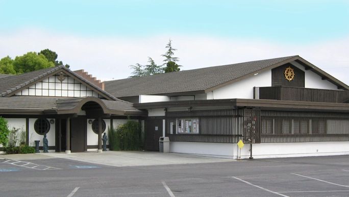 Palo Alto Buddhist Temple