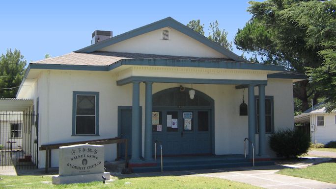 Image of Walnut Grove Buddhist Church