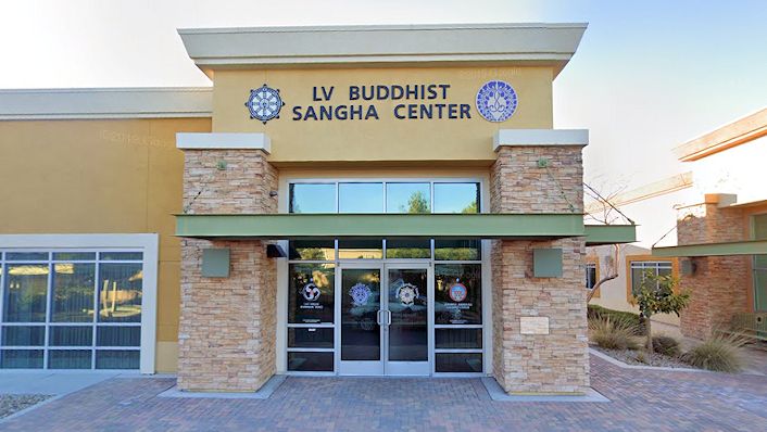 Image of Las Vegas Buddhist Sangha Center