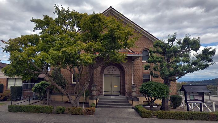 Image of Tacoma Buddhist Temple