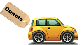 Harolds Car Donation