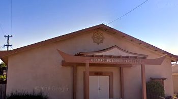 Image of Guadalupe Buddhist Church