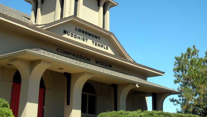 Image of San Luis Obispo Buddhist Temple