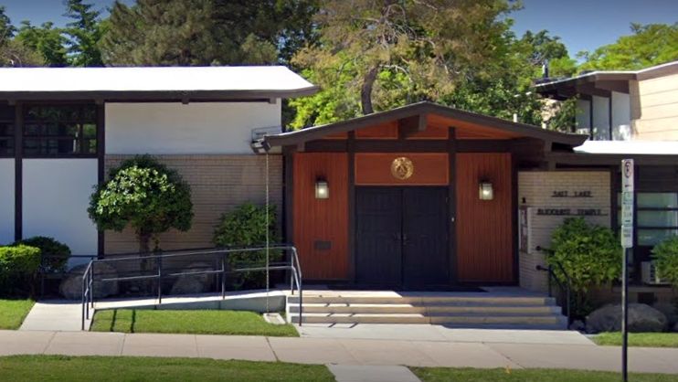 Image of Watsonville Buddhist Temple